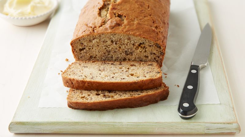 Banana Bread