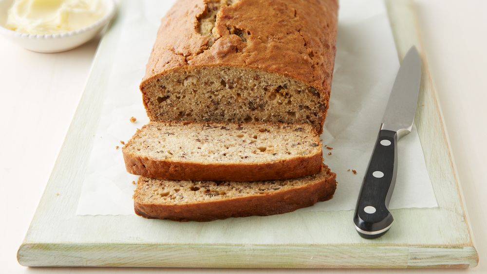 Banana Bread