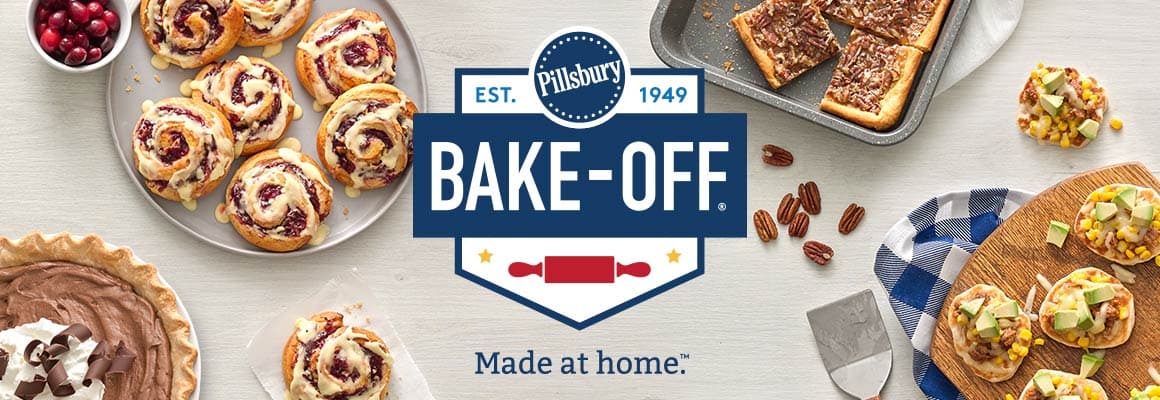 Pillsbury Bake-off® Contest