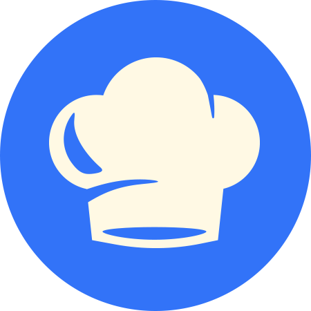 Chefs Hat Icon
